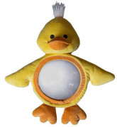 Luca aut�s-g�mbt�k�r - kacsa kacsa